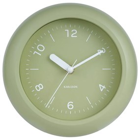 Ceas de perete ø 20 cm Slope – Karlsson