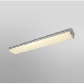 Plafonieră LED dimabilă Ledvance OFFICE LINE LED/40W/230V 120 cm + telecomandă