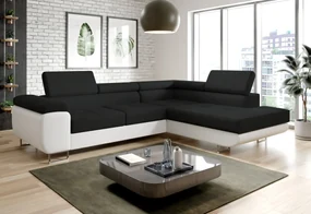 Supermobel Coltar SELVA, 275x90x202, monolith 79, stanga