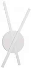 Aplica moderna led 18W Reslin 9100201 Nova Luce