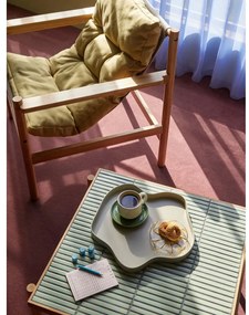 Tavă decorativă ø 37 cm Pond – Hübsch