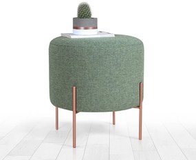 Taburete Copernicus (verde). 1087888