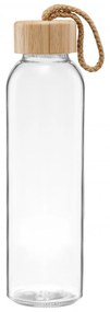 Sticla pentru apa 500ml, Natural
