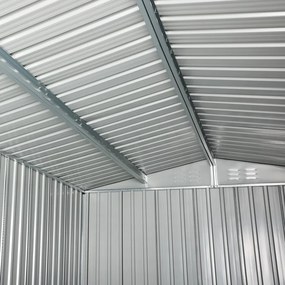 Căsuță de grădină pentru unelte AVENBERG, 2,45 × 3,65 m