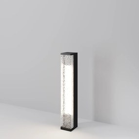 Stalp exterior LED IP65 Floeva H-50cm