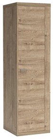 Dulap de haine Nature 02 (Stejar ribbeck). 1057906