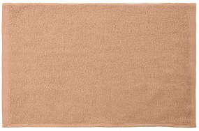 Prosop copii Bella 30x50 cm bej, 100% bumbac
