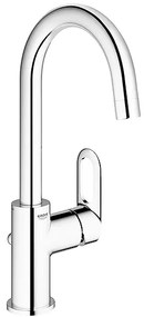 GROHE 23763000 - Baterie pentru lavoar BAULOOP, mărime L, crom lucios