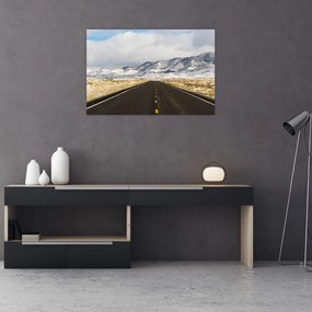 Tablou - Great Basin, Nevada, USA (90x60 cm)