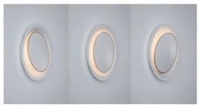 Corp de iluminat pentru scări LED/2W DEKORATIV 230V Paulmann 92926