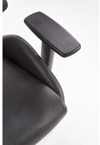 Scaun de birou TERO negru/gri