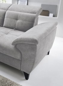 Coltar extensibil Inferne pe stanga Raquel 04