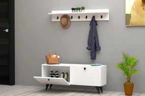 Set de hol Rumal (Alb). 1067462
