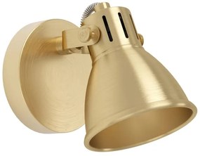 Spot LED de perete SERAS 1xGU10/3W/230V Eglo 900169