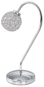 EGLO 92569 - Lampa de masa BERAMO 1 1xG9/33W