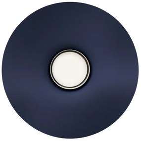 Aplica de perete CAPITAL 1xGX53/15W/230V albastră