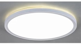 Rabalux 3428 - Plafonieră LED dimerizabilă PAVEL LED/22W/230V