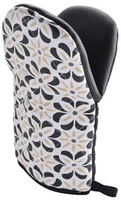 Mănușă de bucătărie din bumbac Solaris – douceur d'intérieur