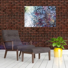 Tablou - Abstract (90x60 cm)