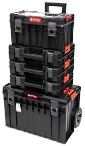 Cutie de scule Pro – Qbrick Sys­tem