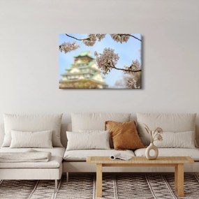 Tablou - Sakura (90x60 cm)