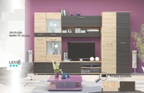 Living GLOBAL128 - sonoma+carbon