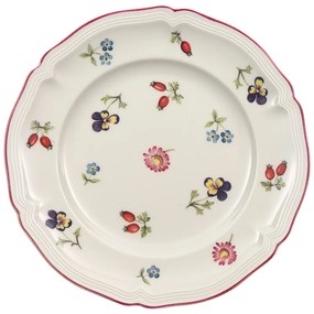 Farfurie pentru pâine și unt, colecția Petite Fleur - Villeroy & Boch