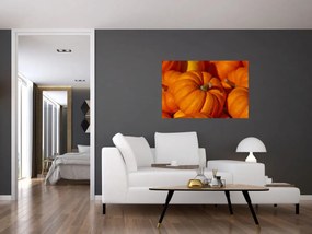 Tablou - Dovleci mari (90x60 cm)