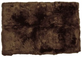 Covor din blana de oaie LW Noua Zeelanda, DesignRug 170x240cm