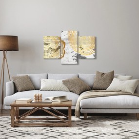 Tablou - Colaj (90x60 cm)