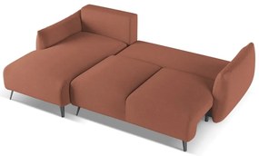 Colțar roz (cu colț pe partea stângă) Malie – Makamii