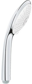 Para dus Grohe Euphoria 110 Massage cu 3 tipuri de jet, tehnologie EcoJoy