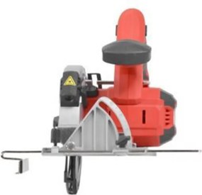 Ferăstrău circular fără fir Hecht 1670