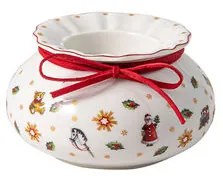 Sfeșnic de designer, colecția Toy's Delight Royal Classic - Villeroy & Boch
