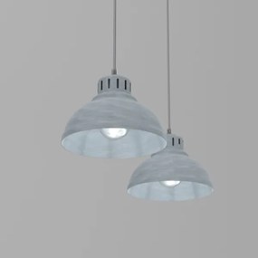 Lustră pe cablu SVEN 2xE27/60W/230V