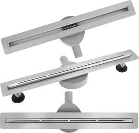 Rigola dus Rea Rea FILO Nickel Brush 80