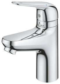 Grohe Swift baterie lavoar stativ StarLight Chrome 24319001