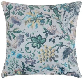 Pernă decorativă 45x45 cm Paisley – Sehlbach