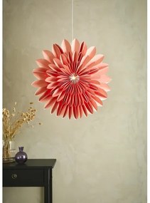 Decorațiune de Crăciun CORNELIA 1xE14/6W/230V d. 60 cm Markslöjd 705478