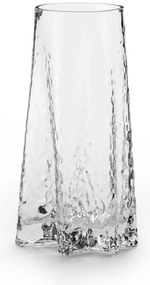 Vază Gry, 30 cm, transparentă - COOEE