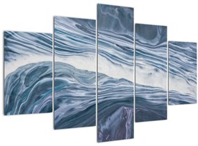 Tablou abstracției (150x105 cm)