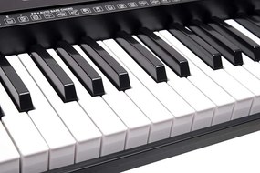 Sintetizator cu 61 clape