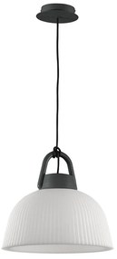 Lustra/Pendul iluminat exterior IP44 KINKE