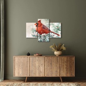 Tablou - Cardinal (90x60 cm)