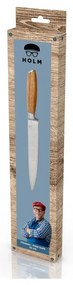 Cuțit din oțel inoxidabil de filetat – Holm