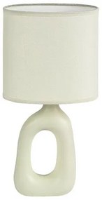 Lampă de masă Rabalux 74070 Sylira, albă