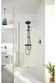 GROHE 266802431 - Sistem de duș VITALIO START SYSTEM 250 390 mm negru