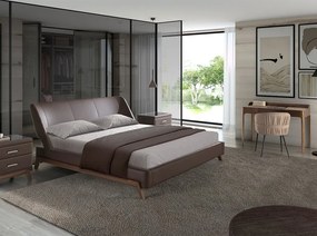 Scaun deosebit design LUX Brown