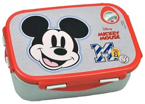 Disney Mickey cutie de sandviș