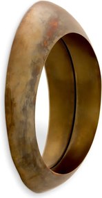 Oglinda decorativa design LUX Velino